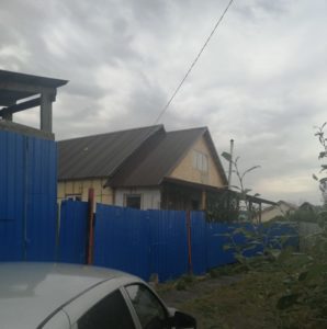 Оформление садового дома в жилой - СНТ "Тракторосад №3"