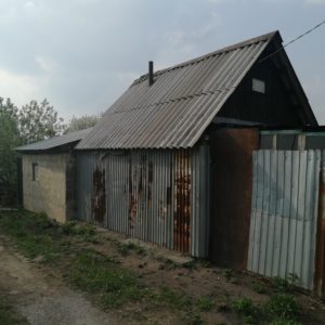Регистрация жилого дома в СНТ "Кузнец-1"