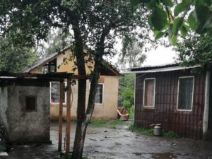 Оформление дачного дома жилым в СНТ "Янтарь"