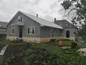 Регистрация садового дома в СНТ "Заречный"