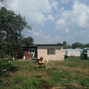Регистрация садового дома жилым в СНТ "Искра"