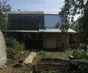 Оформление садового дома жилым в СНТ "Слава"
