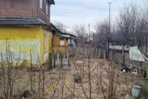 регистрация двухэтажного дома жилым снт дружба 