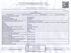 Оформление дома жилым в СНТ Медик
