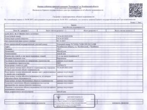 Регистрация жилого дома в СНТ "Станкостроитель-2"